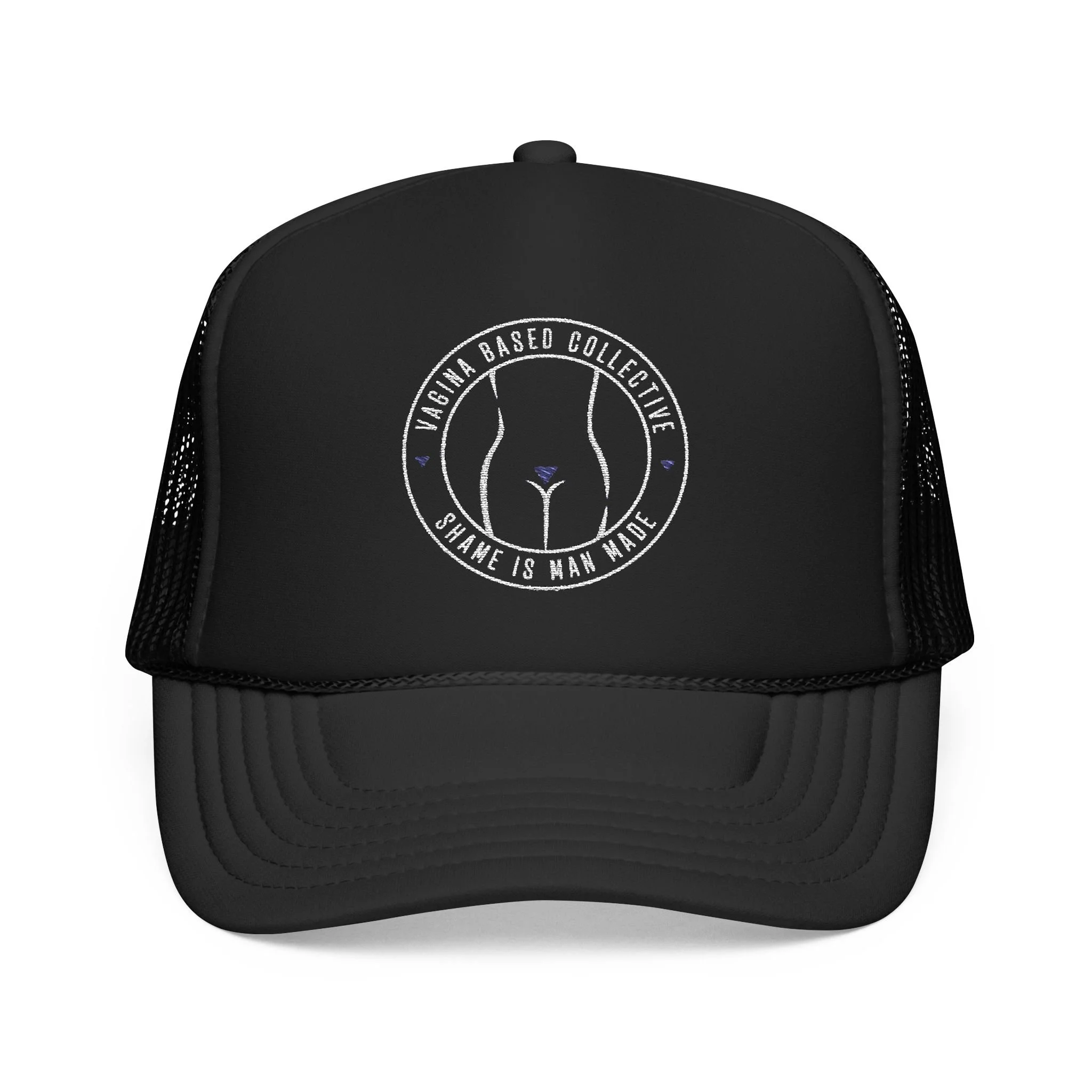 Logo Trucker Hat