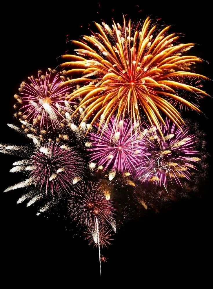 4th of July Celebration