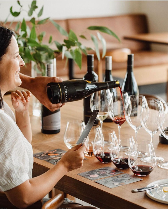 Introduction to Wine