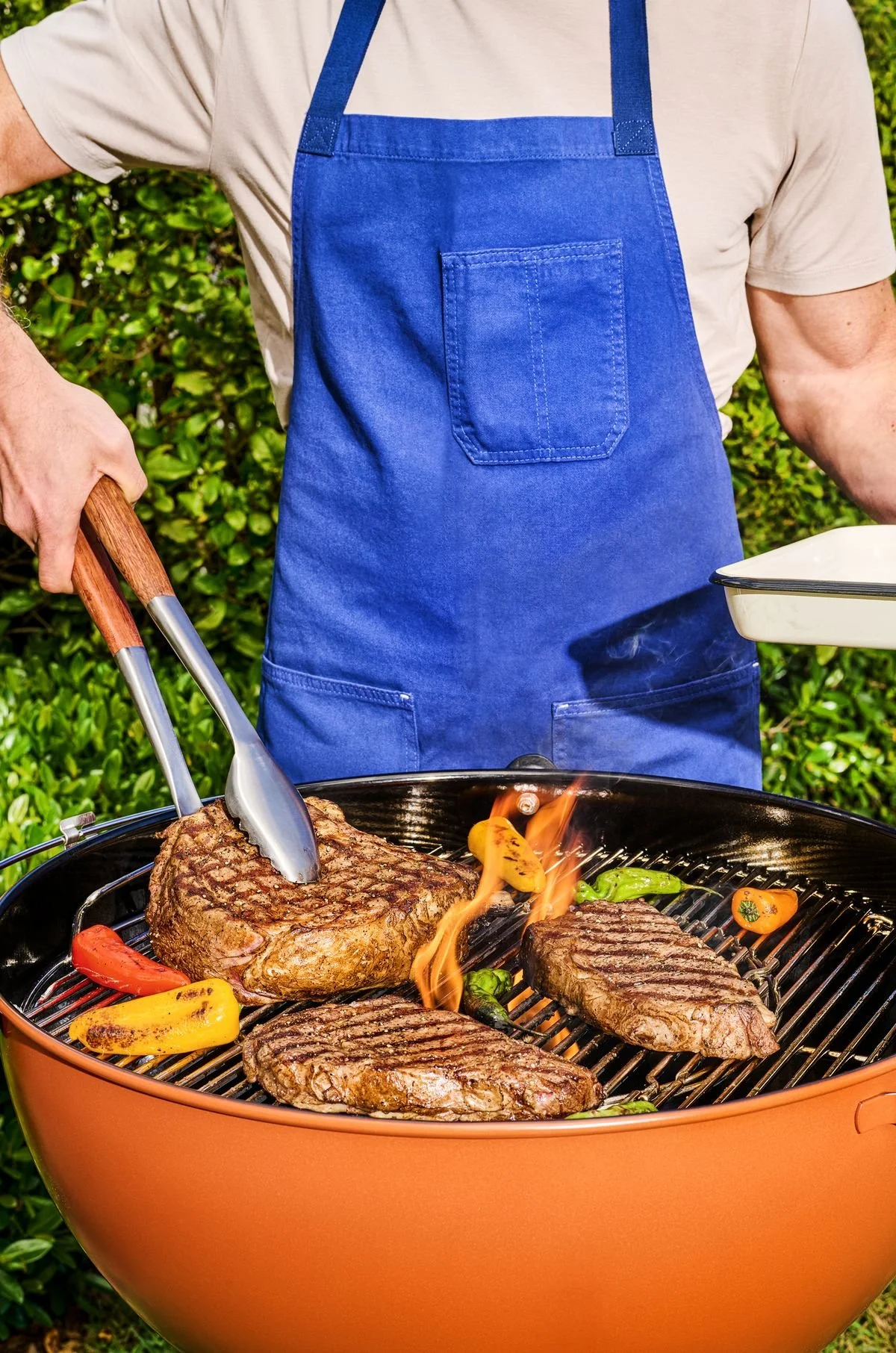 Father's Day Smokehouse Buffet