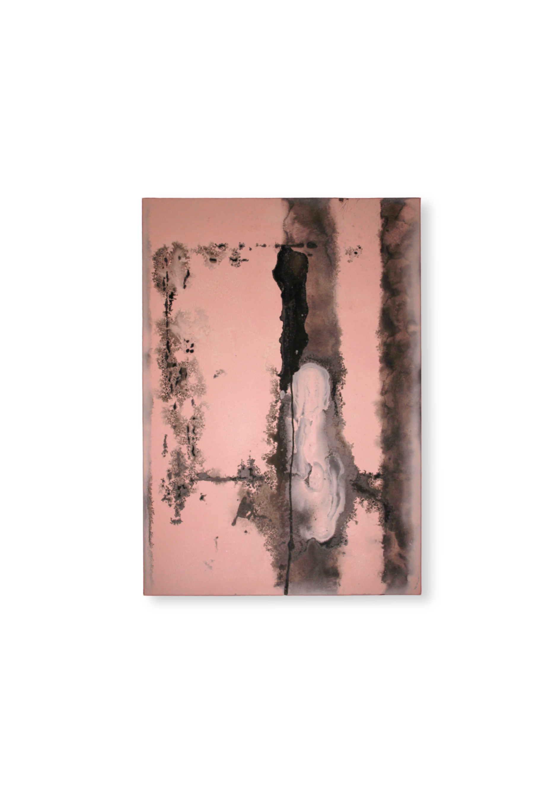 PRADA ET CHANEL – 70 x 100 cm