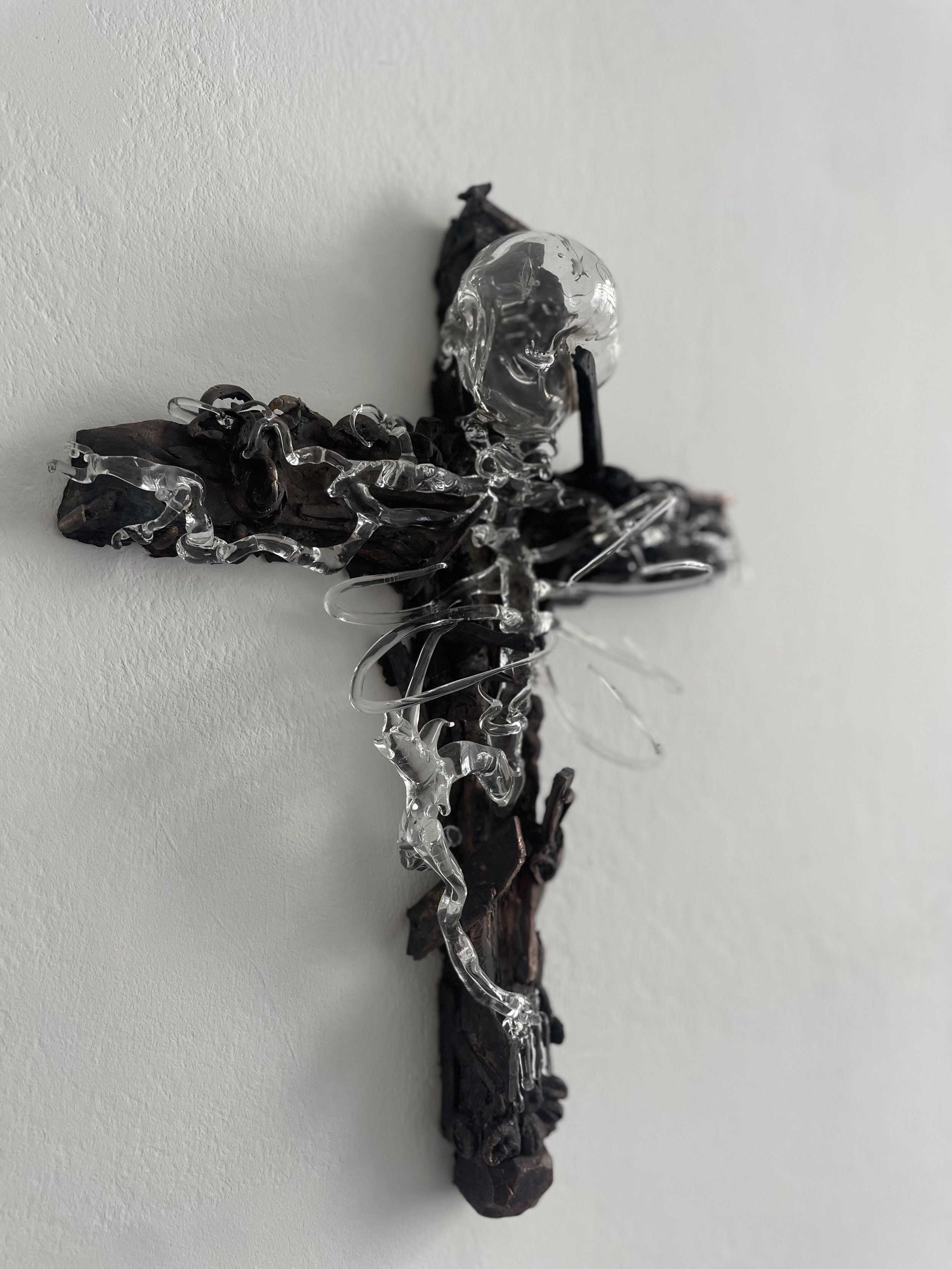 Aktuelle Ausstellung in unserer Galerie in der Georgenstraße 81, 80798 München
