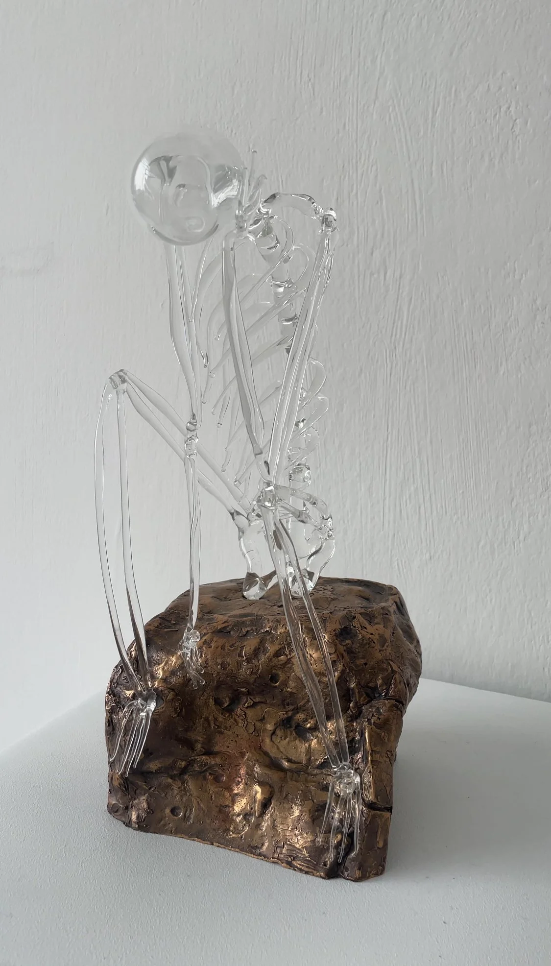 Aktuelle Ausstellung in unserer Galerie in der Georgenstraße 81, 80798 München