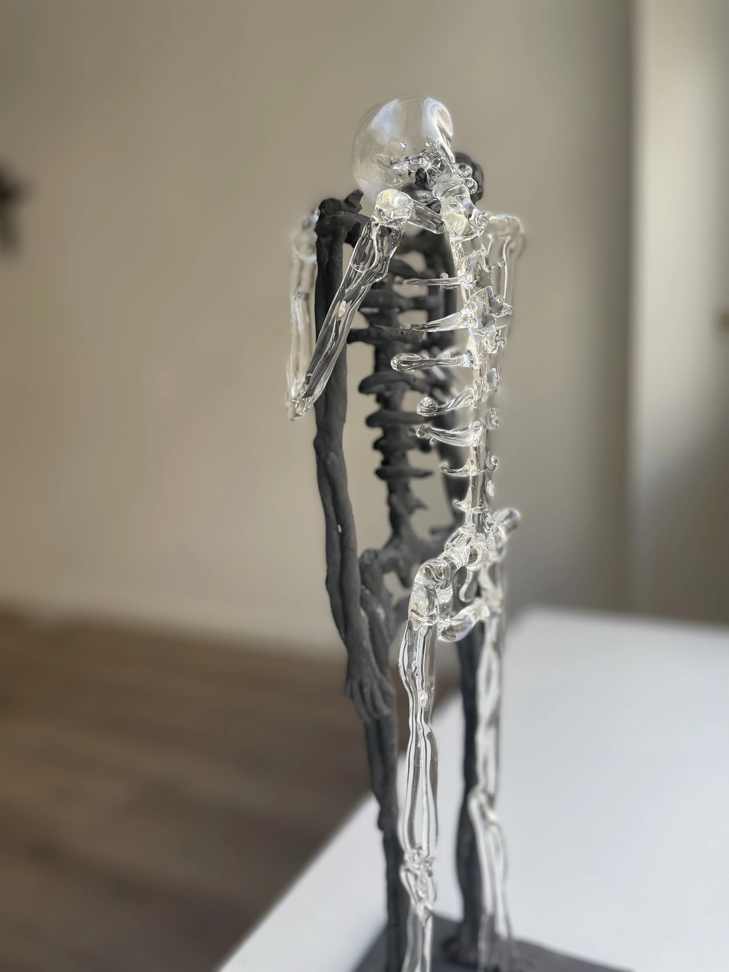 Aktuelle Ausstellung in unserer Galerie in der Georgenstraße 81, 80798 München