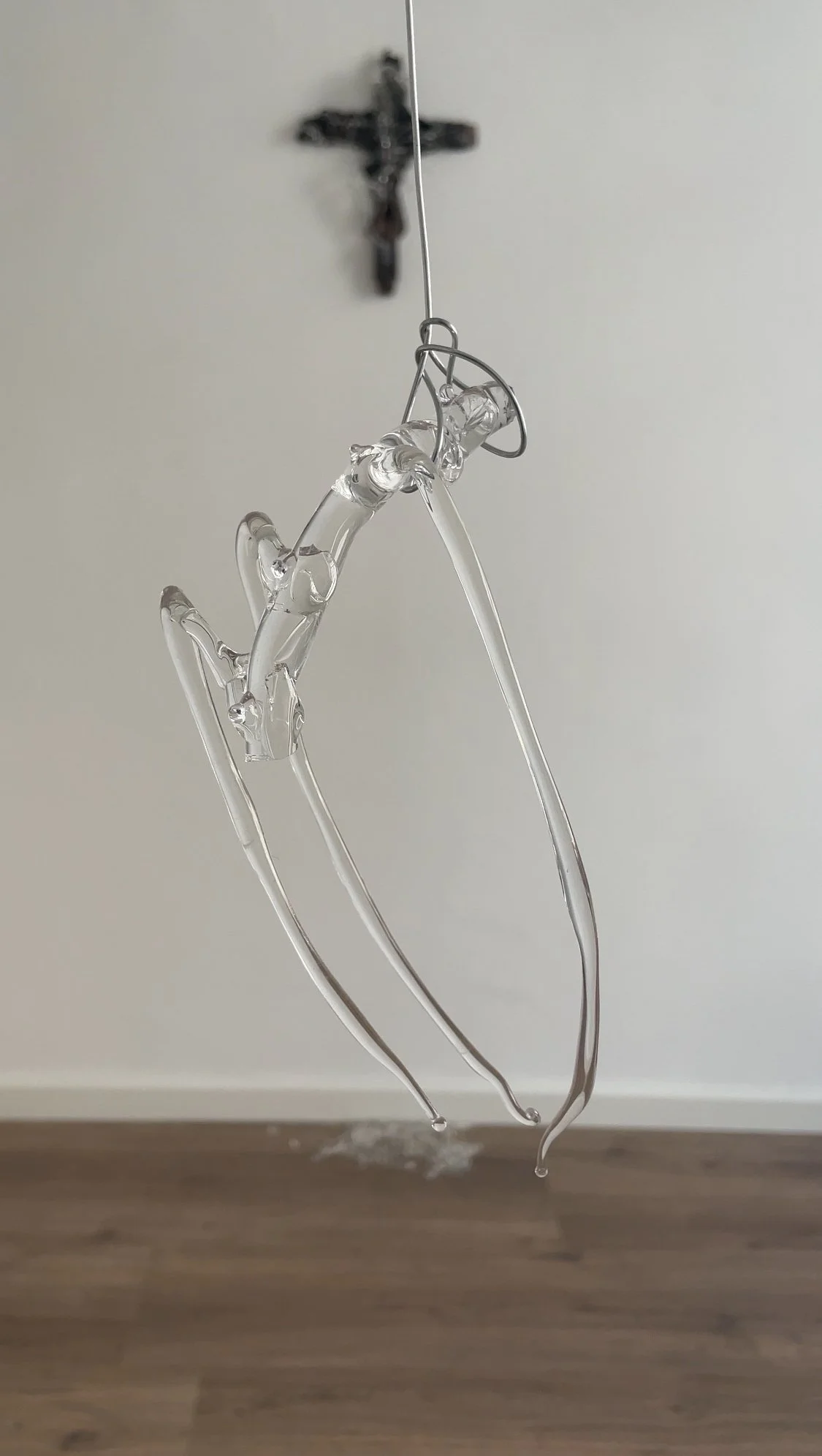 Aktuelle Ausstellung in unserer Galerie in der Georgenstraße 81, 80798 München