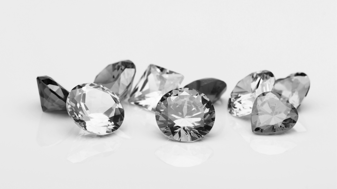 Hotfix Diamond Painting Steine