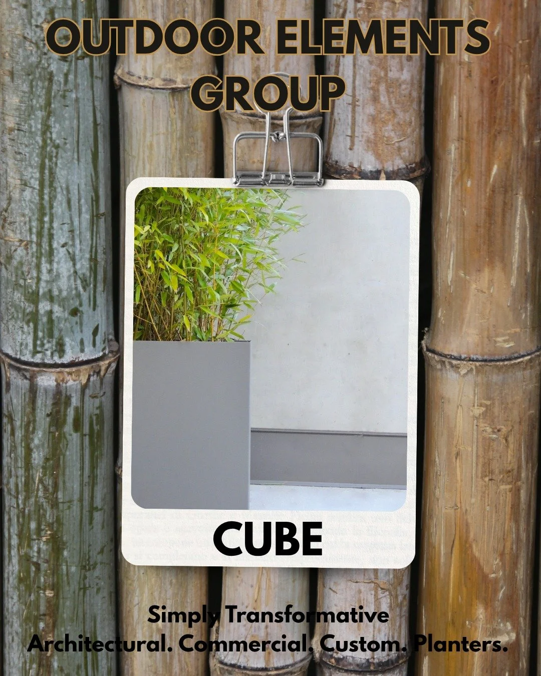 www.outdoorelementsgroup.ca
604-866-6082  778-298-3520
