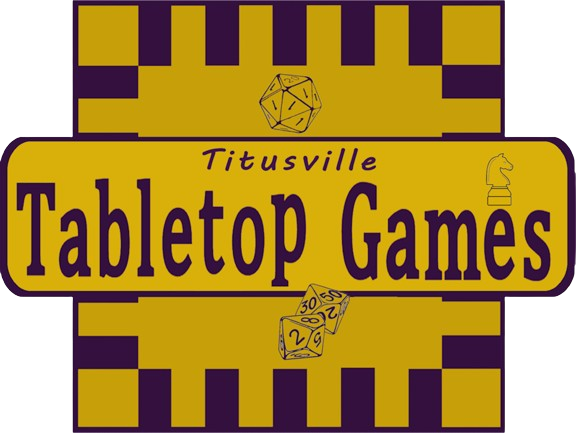 Titusville Tabletop Games