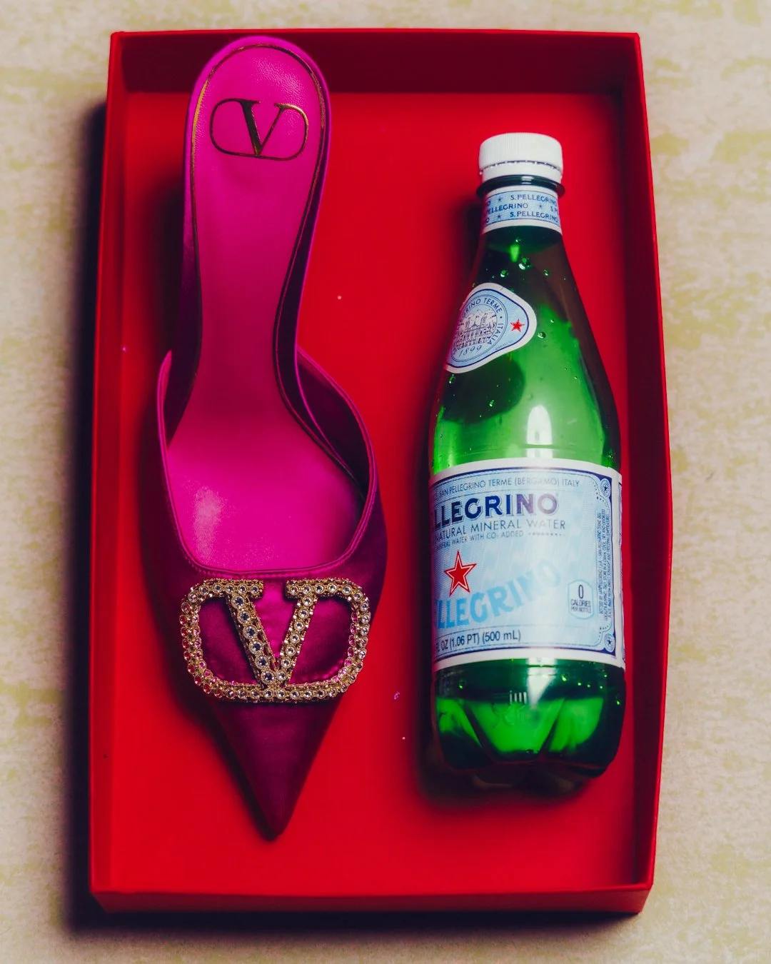 Pellegrino & Valentino