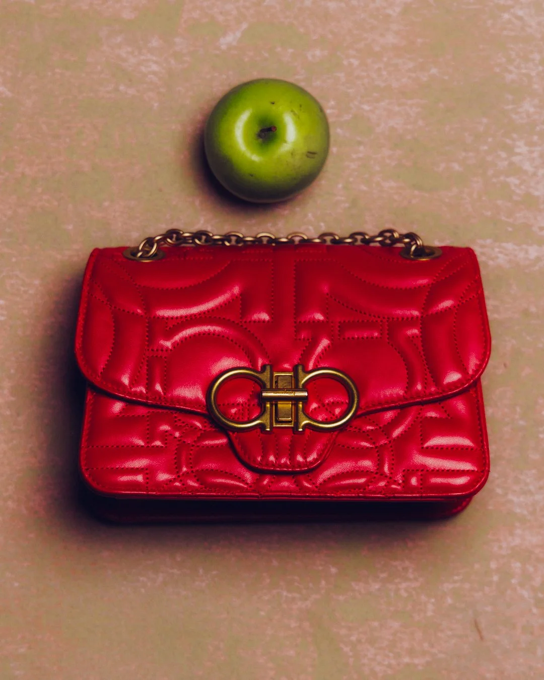 Green Apple