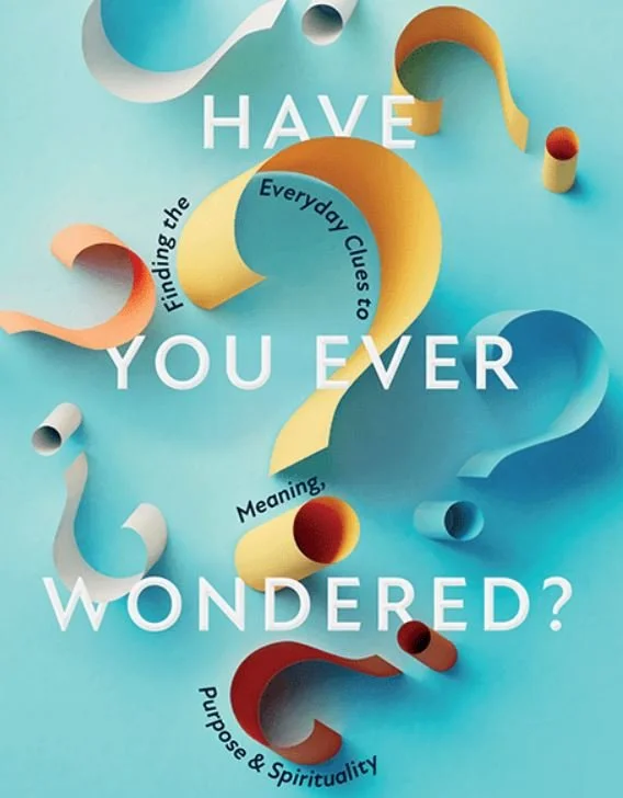 Have You Ever Wondered by Andy Bannister