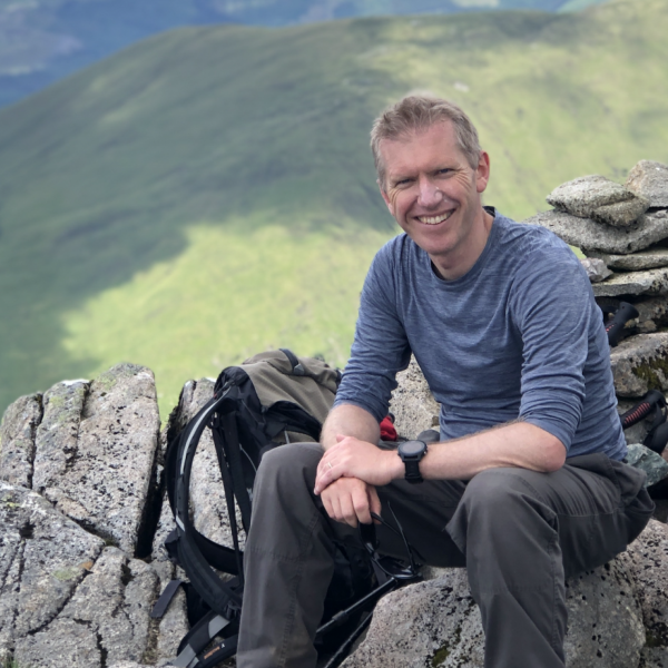 How Can We Make Sense Of Suffering? - With Andy Bannister