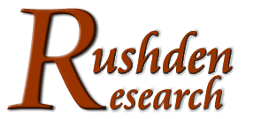 Rushden Research Group History