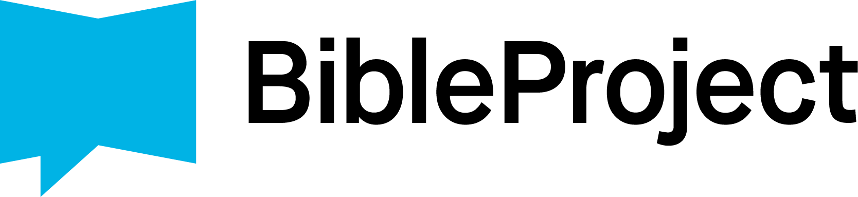 The Bible Project YouTube videos