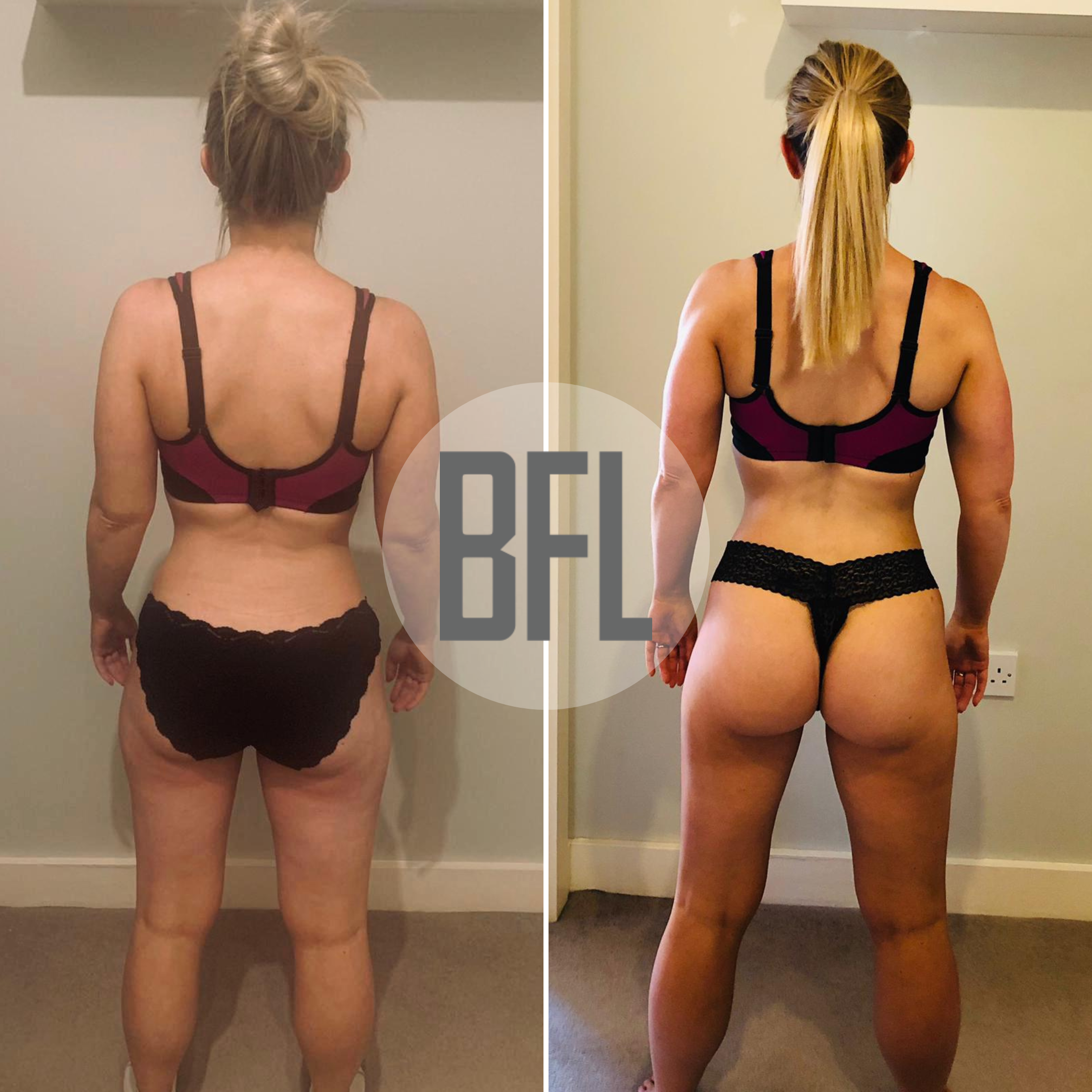 "Im getting married in 16 weeks and would like to be in the best shape possible in a way that sustainable post wedding" - Nicola -
