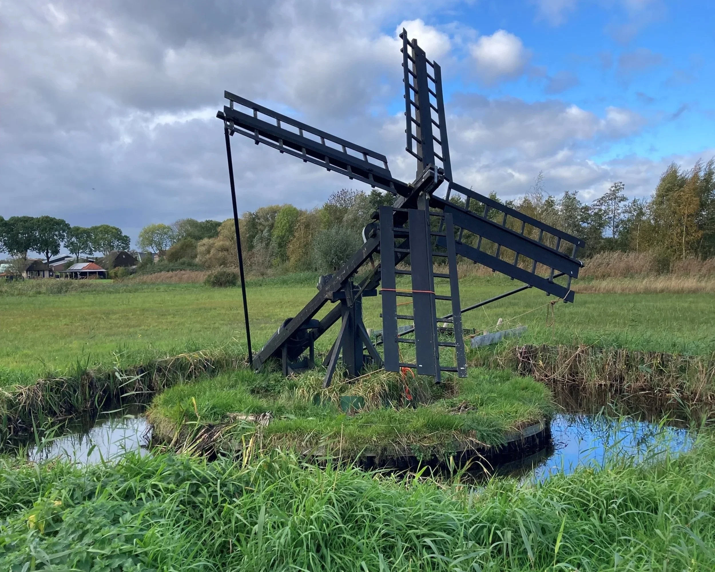 Toekomstbestendige bedrijventerreinen