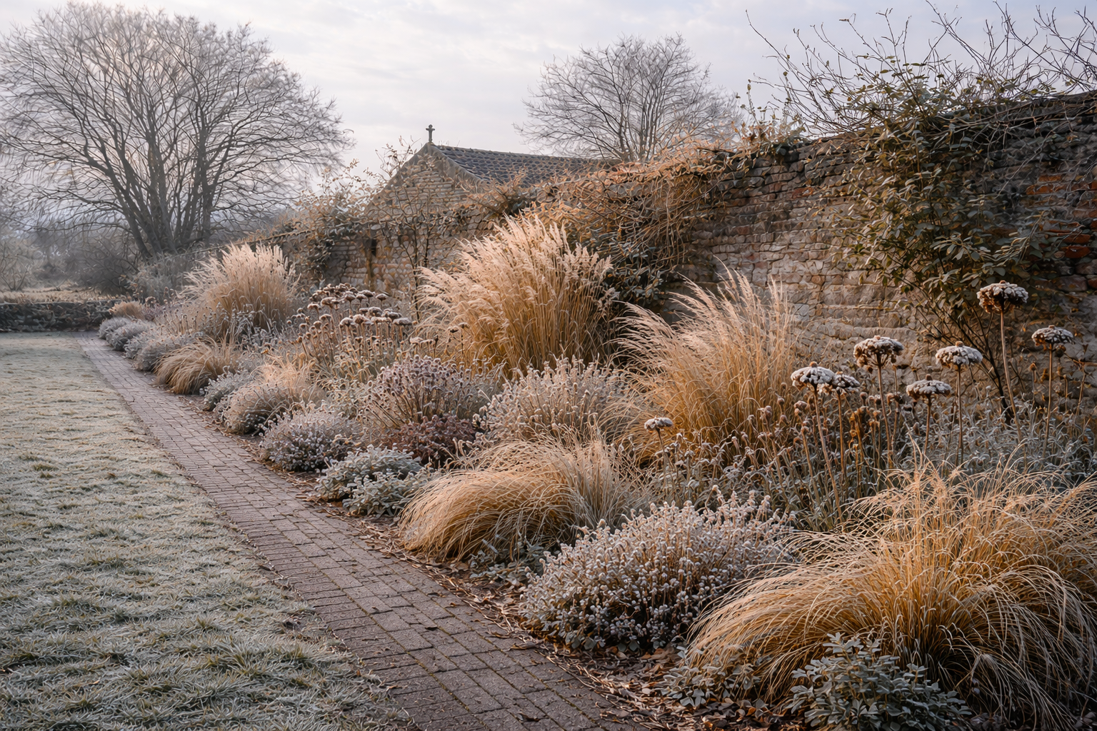 Long Border Rennovation