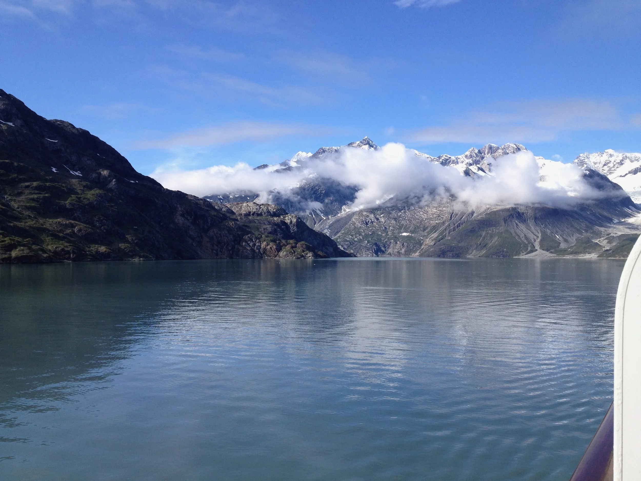 Alaska