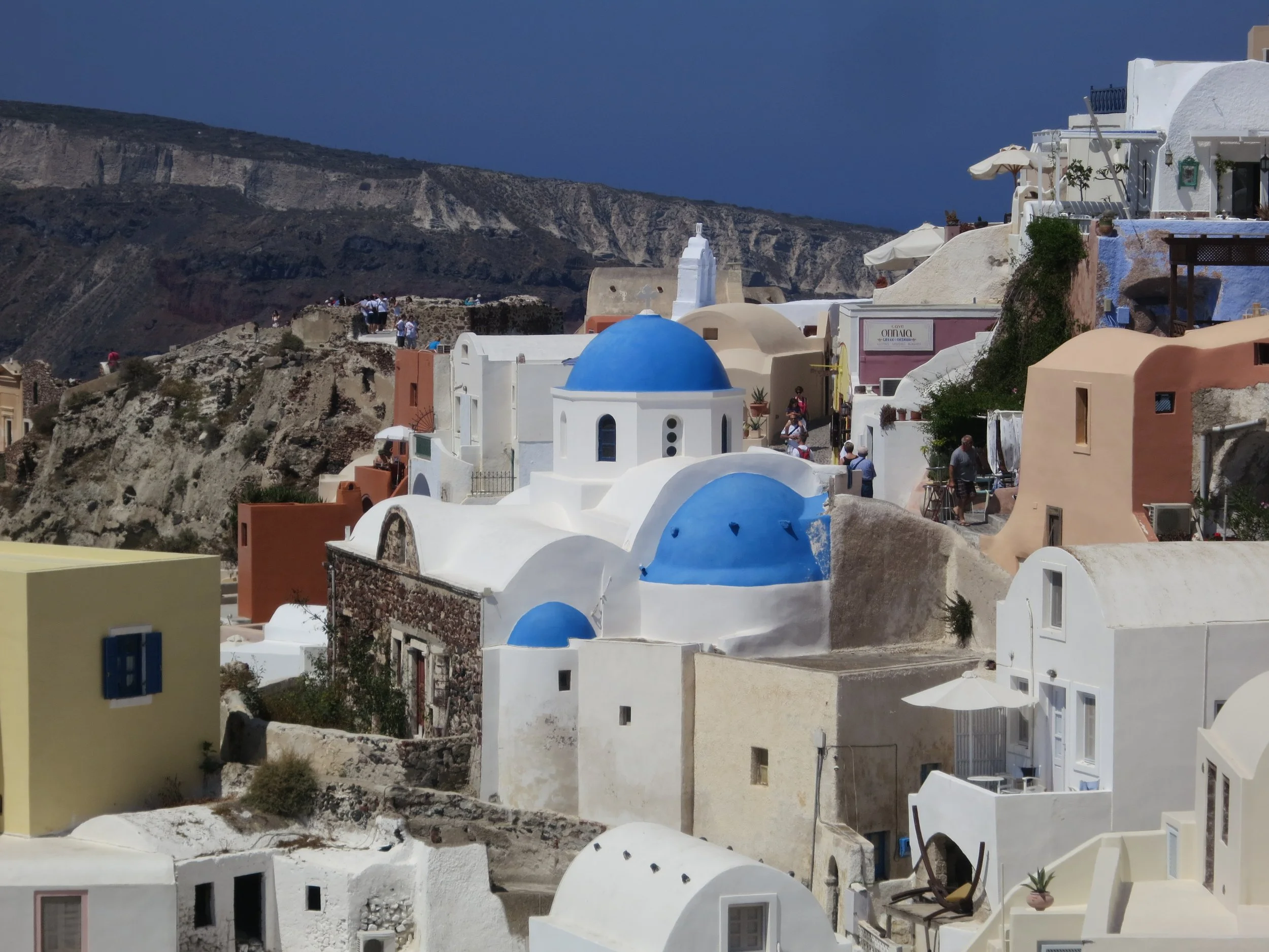 Greece