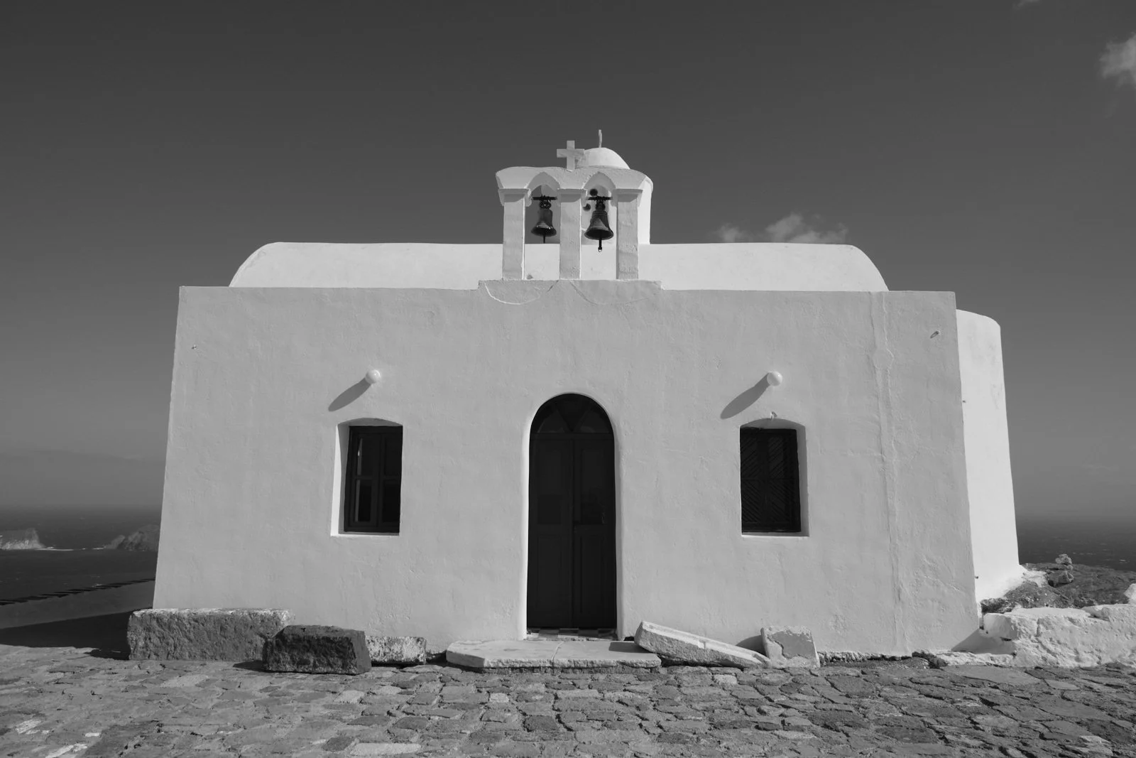 Church Rhodes