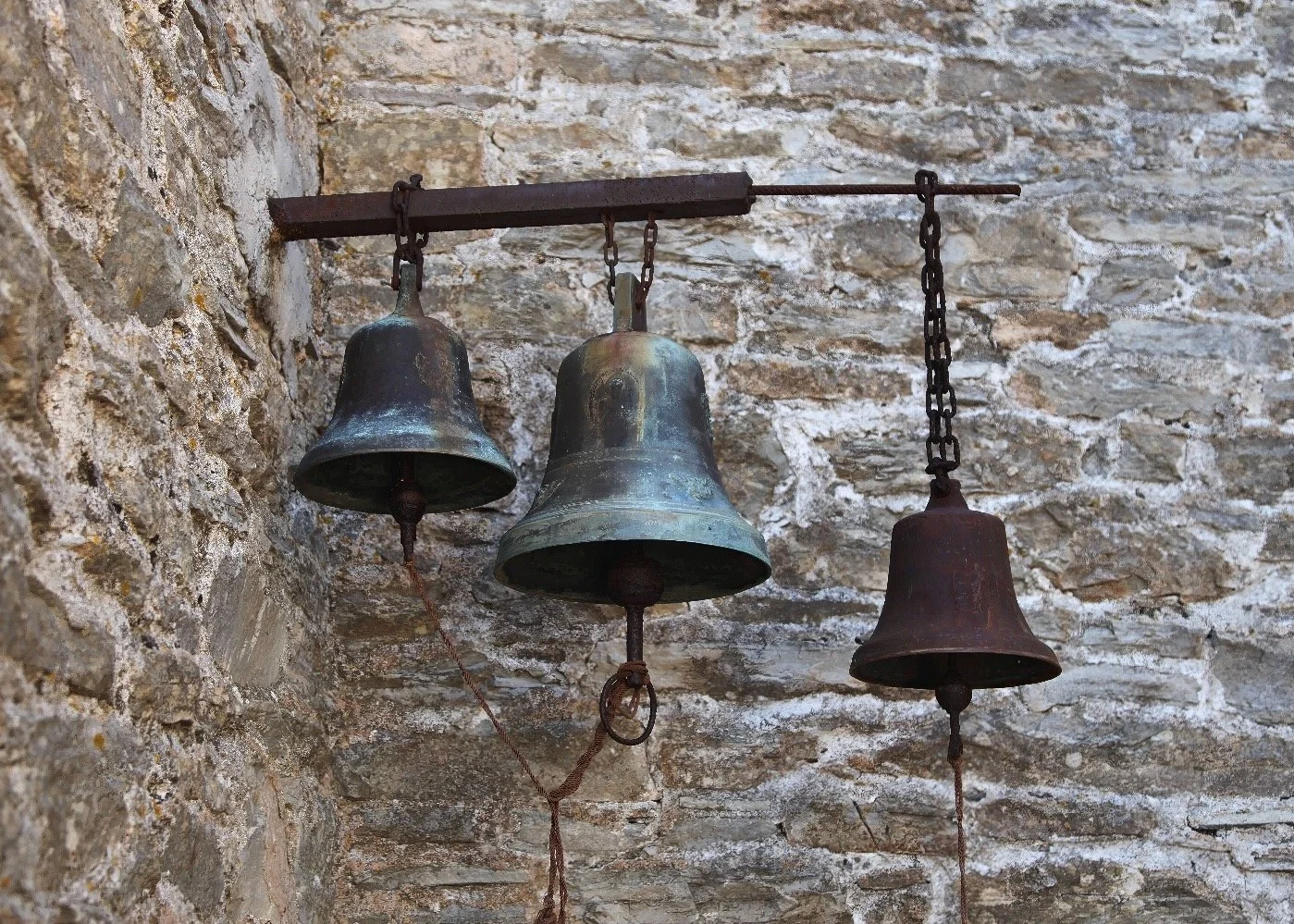 Prophet Ilias Bells, Mt. Athos.jpeg