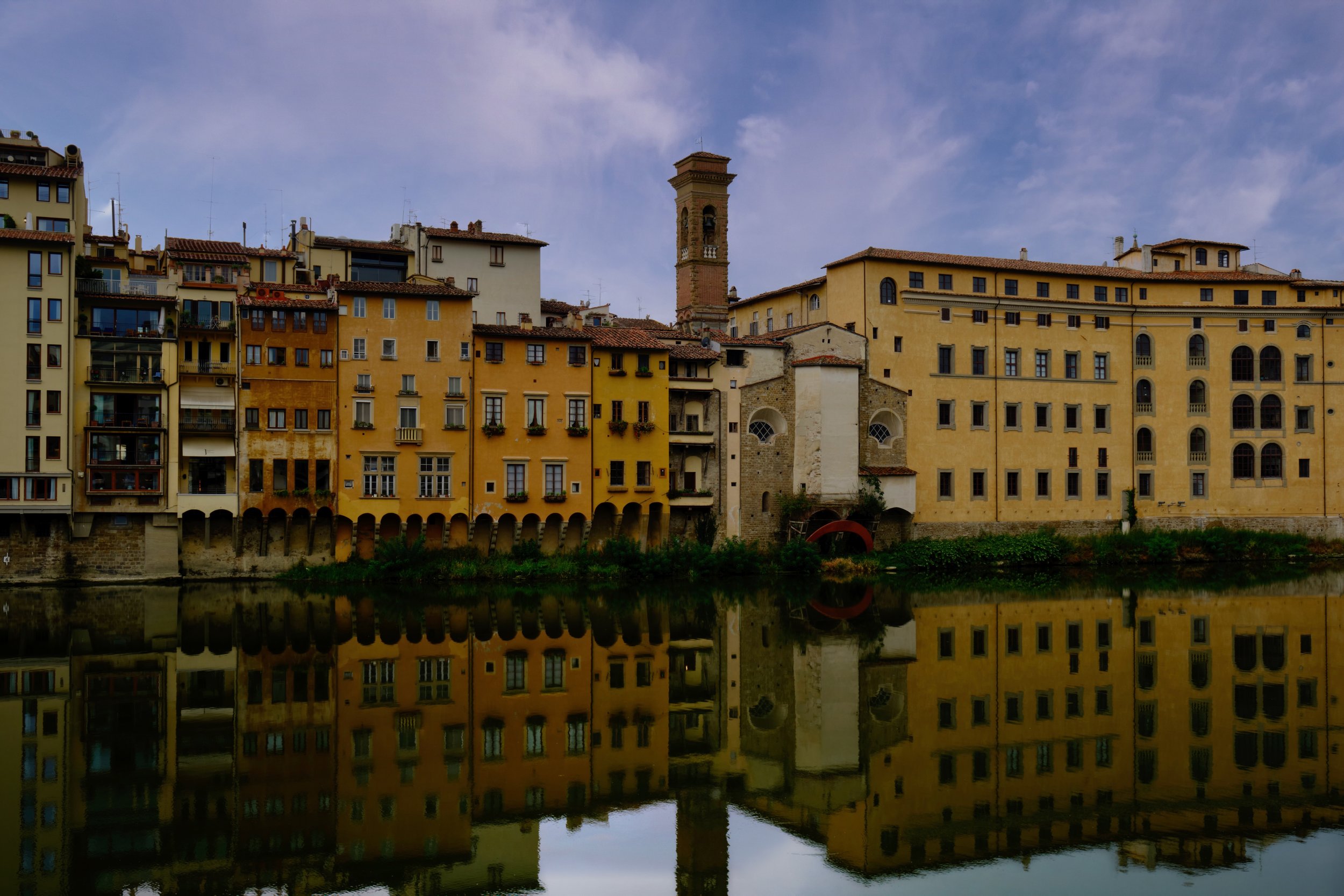 Arno RIver Florence with sky copy.jpeg