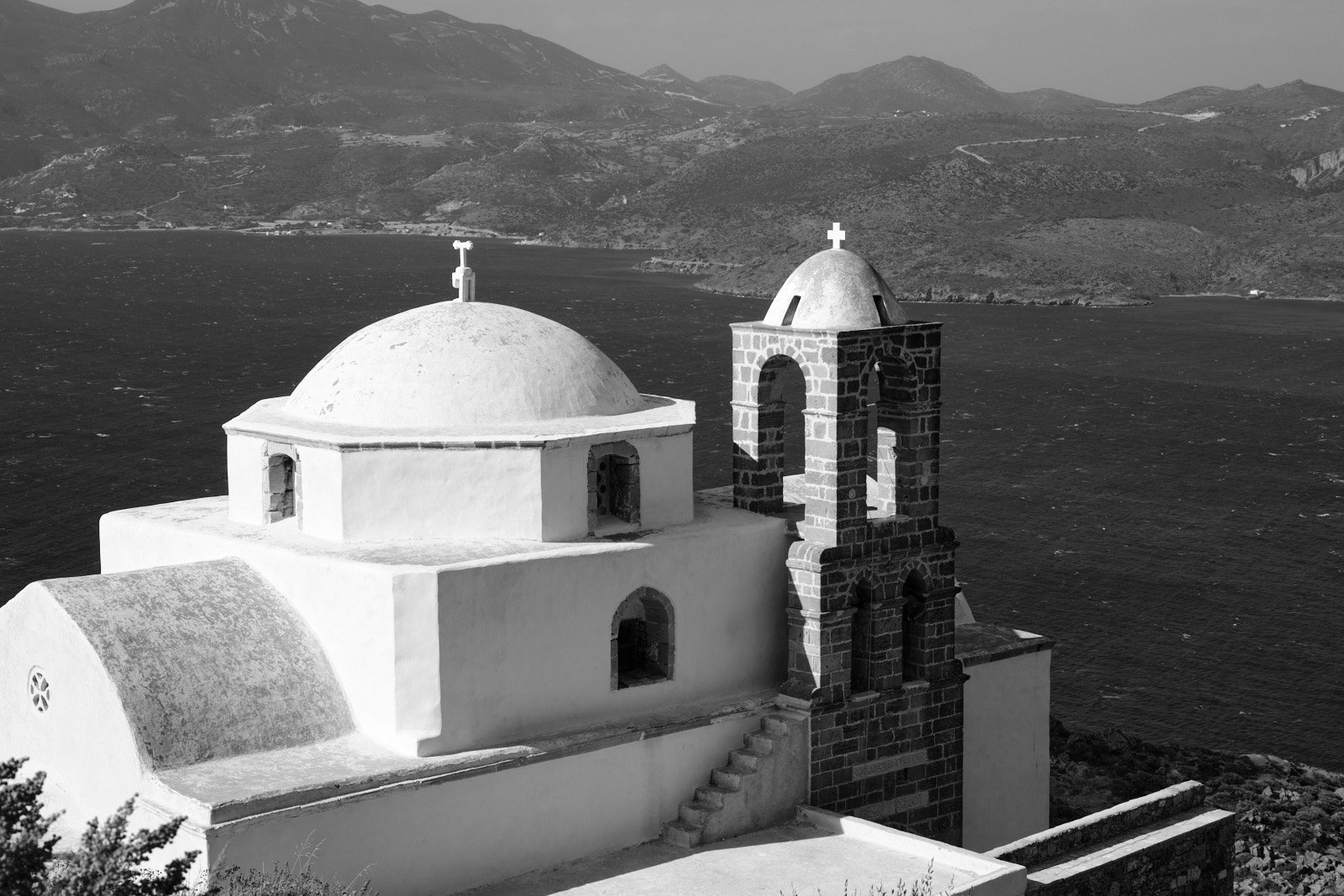Church-Milos