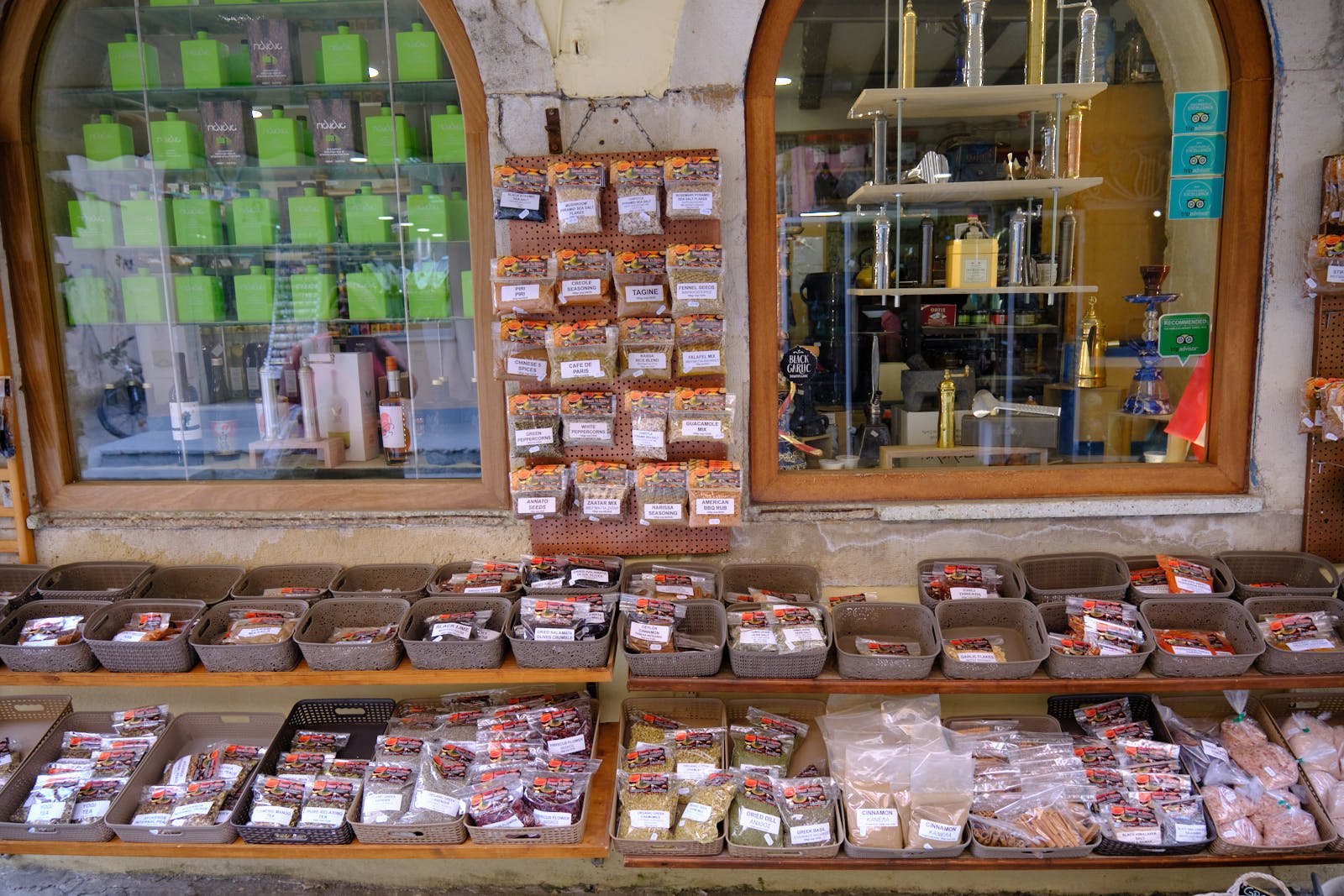 Corfu Old Town #2