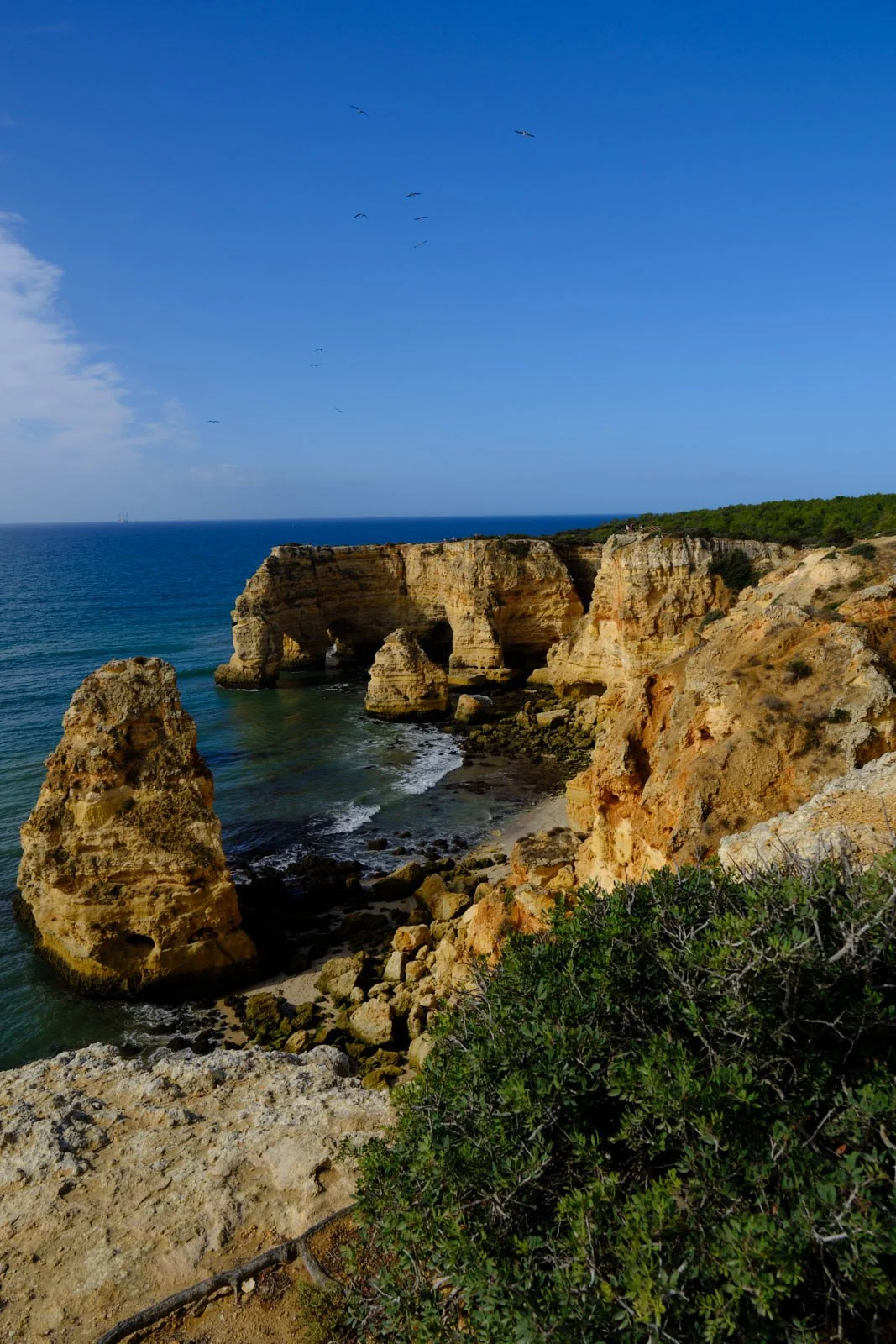 Portugal