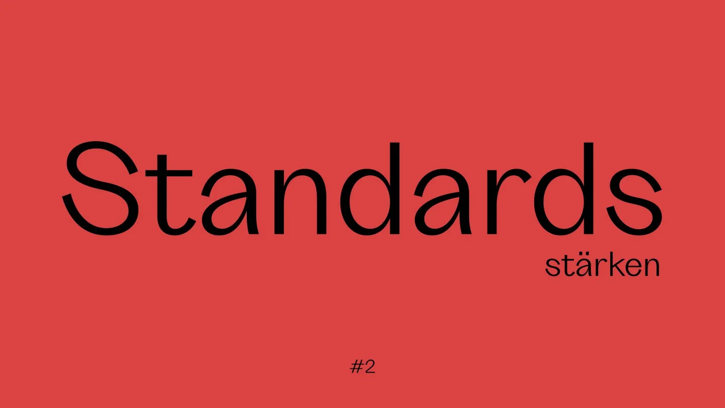 Einheitliche Schnittstandards entlasten die Salonhführung