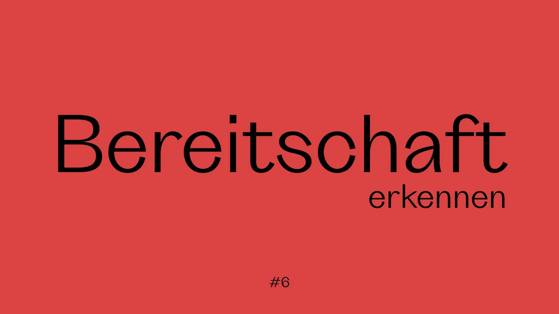 Wann Azubis wirklich bereit sind, am Kunden zu schneiden