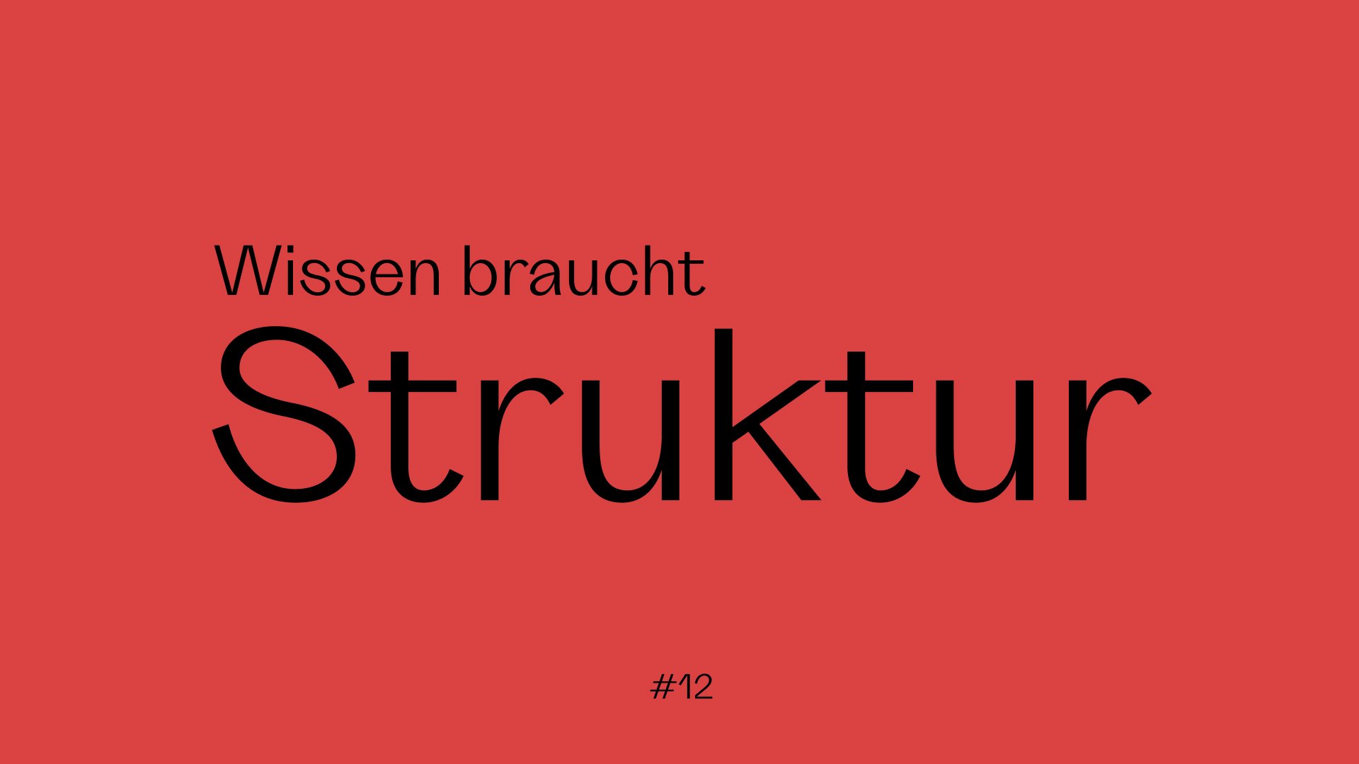 Warum Wissen ohne Struktur im Salon verpufft