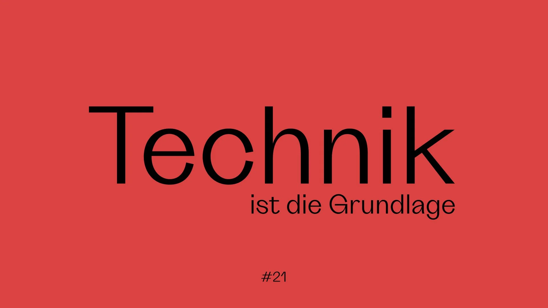 Ausbildung im Friseursalon: Warum Technik die Grundlage ist