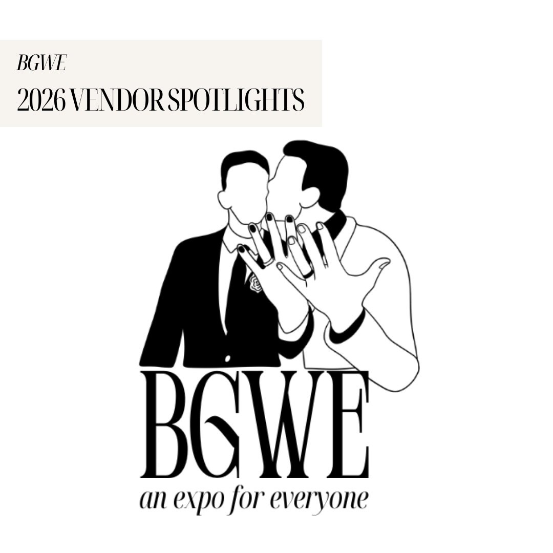 MEET OUR INCREDIBLE VENDORS PT 1&hearts;️🌈

BGWE
📆 Thursday, March 12th
⏰5-8pm
📍Denizen MKE