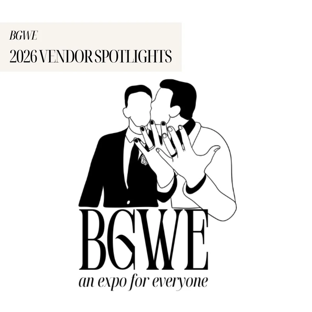 MEET OUR INCREDIBLE VENDORS PT 2&hearts;️🌈

BGWE
📆 Thursday, March 12th
⏰5-8pm
📍Denizen MKE