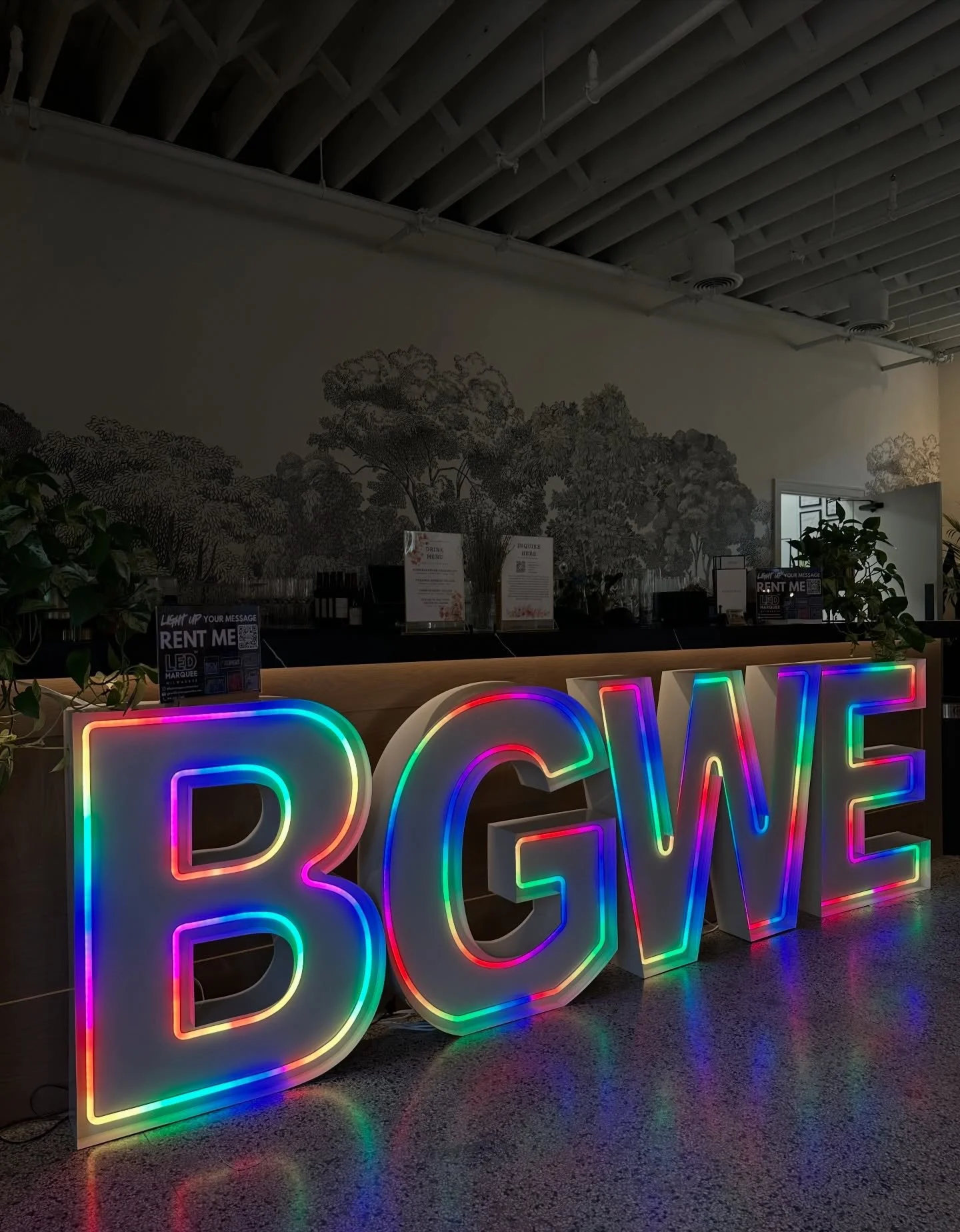 POV: you&rsquo;re scrolling through your phone the day after the Big Gay Wedding Expo 👀🏳️&zwj;🌈✨😊

On behalf of the entire BGWE host team; @denizenmke @roostmke @veronicaroseplanning @missrubyboutique, we want to extend a BIG GAY thank you to all