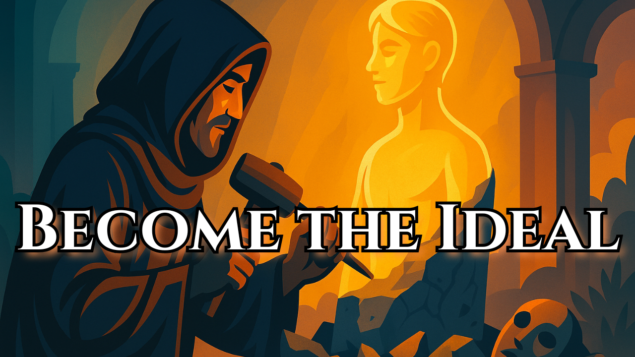 Meet the INFJ