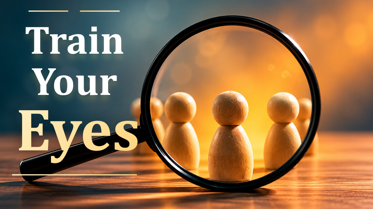 Which Personality Types are the Best Typists? 