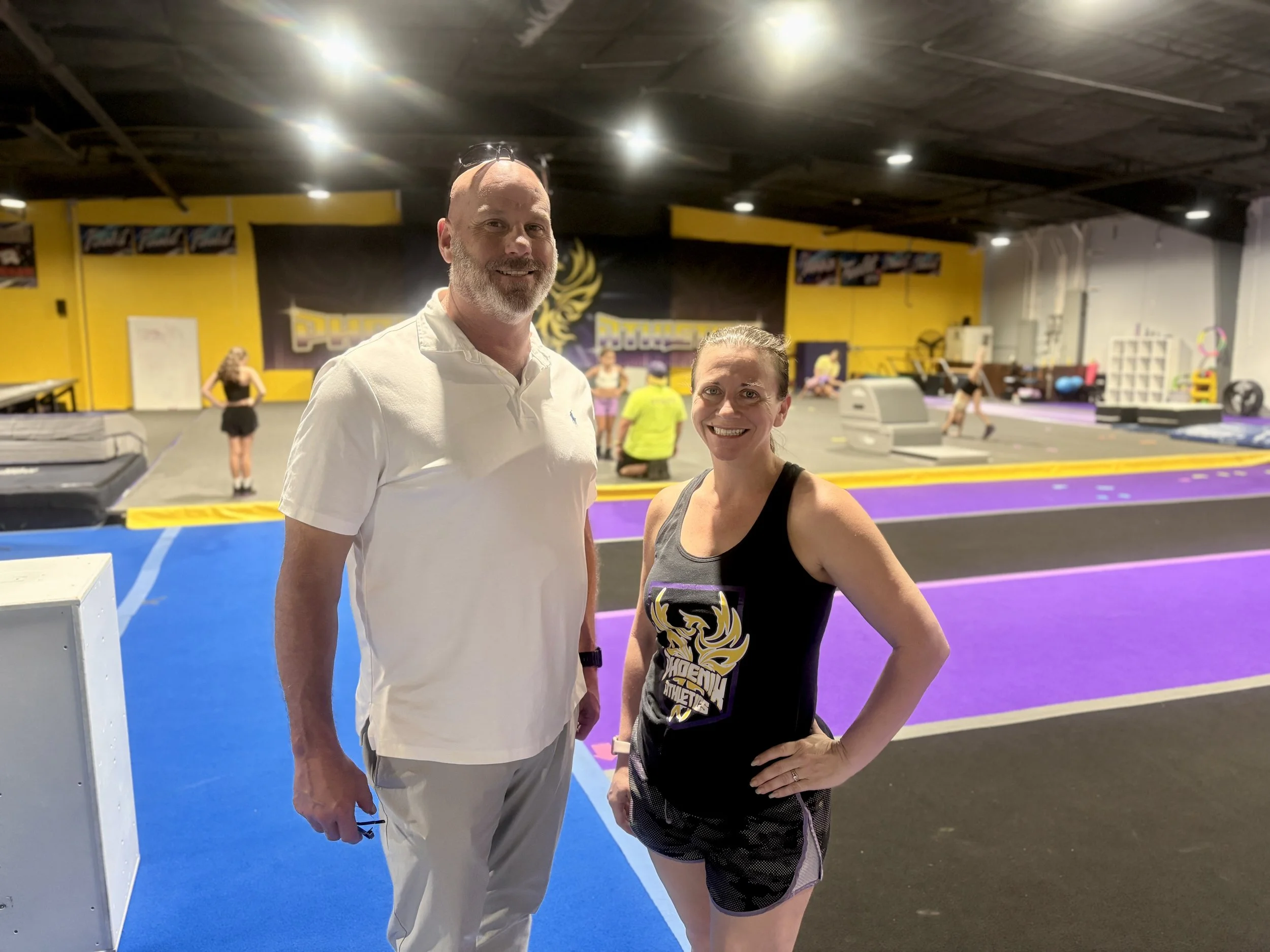 McDonald Leads As ‘People’s Candidate’ for Williamson County Commissioner, Precinct 2