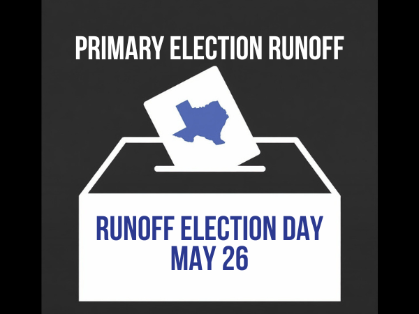 McDonald, Mayes headed for runoff in GOP race for Williamson County commissioner