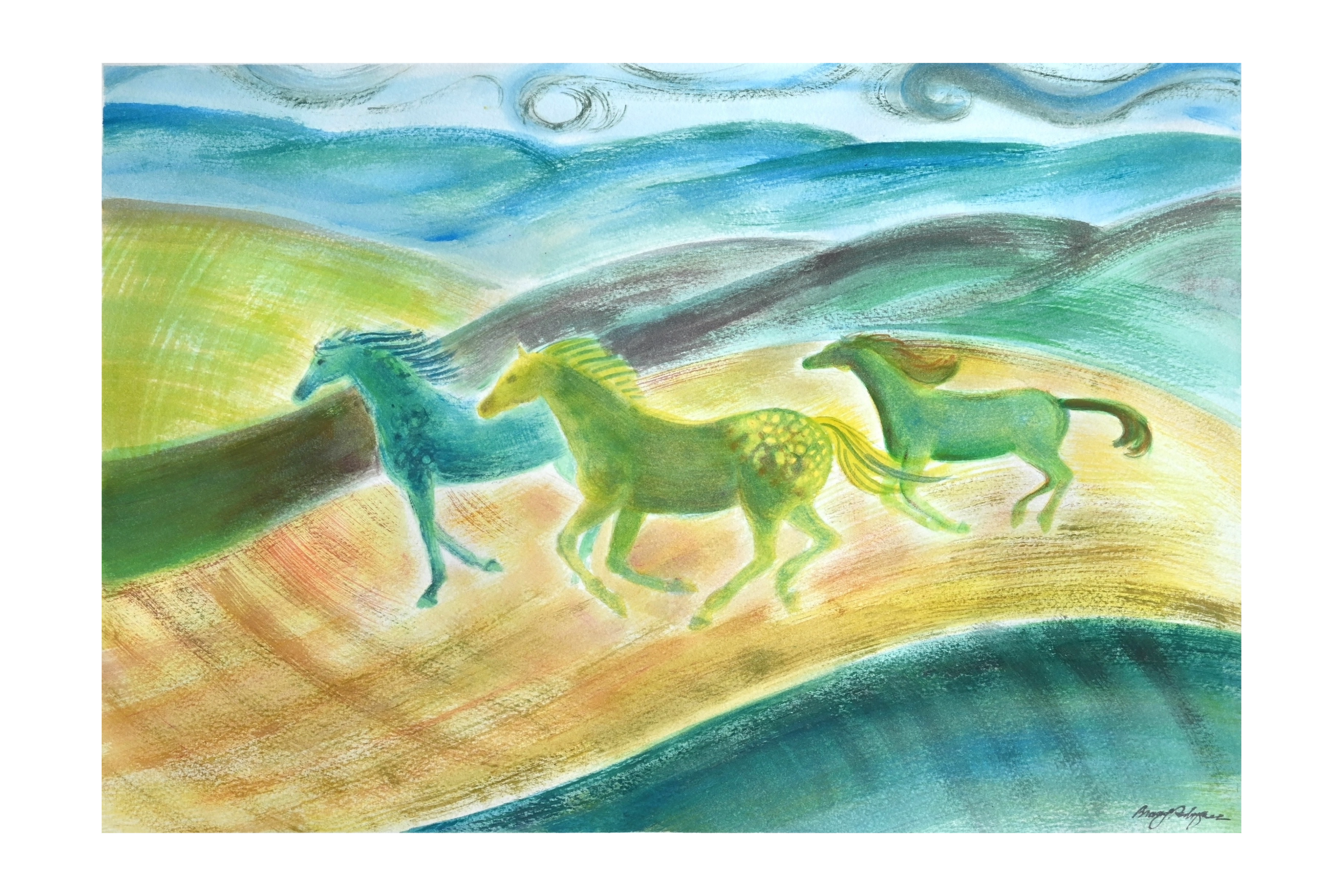 Run Free