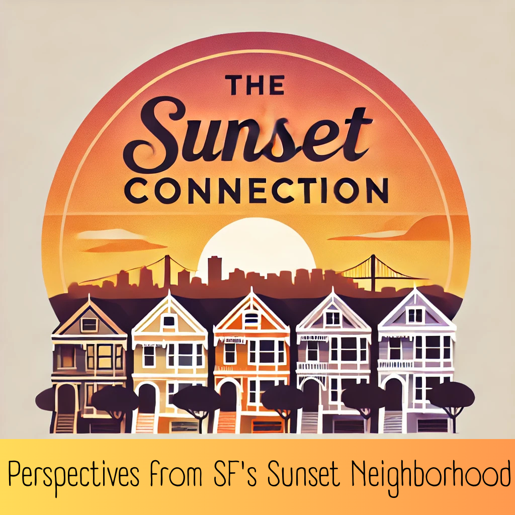 The Sunset Connection Podcast