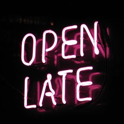 Now introducing late days!

Starting this week, every Tuesday and Wednesday will have &ldquo;late day&rdquo; shot appointments. We will be open until 6 these days, so our last shot appointments are at 5:30!

Whether you&rsquo;re looking to get your i