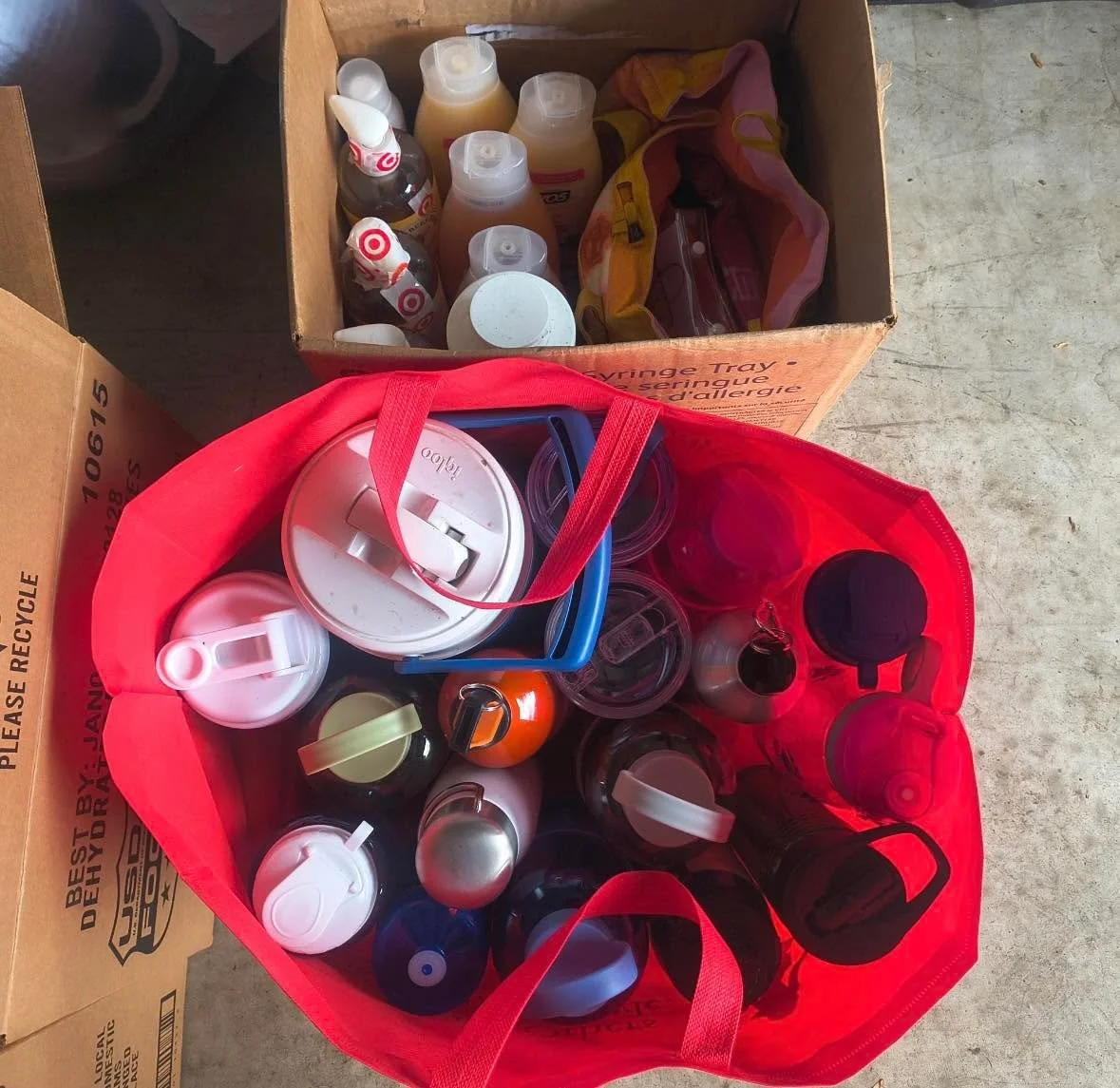 Just a friendly reminder that we are still accepting donations for the homeless! Thank you all for your continued support. If you have any questions, message us directly, or ask Shannon next time you&rsquo;re in the office! #pioneervalleyallergy #com