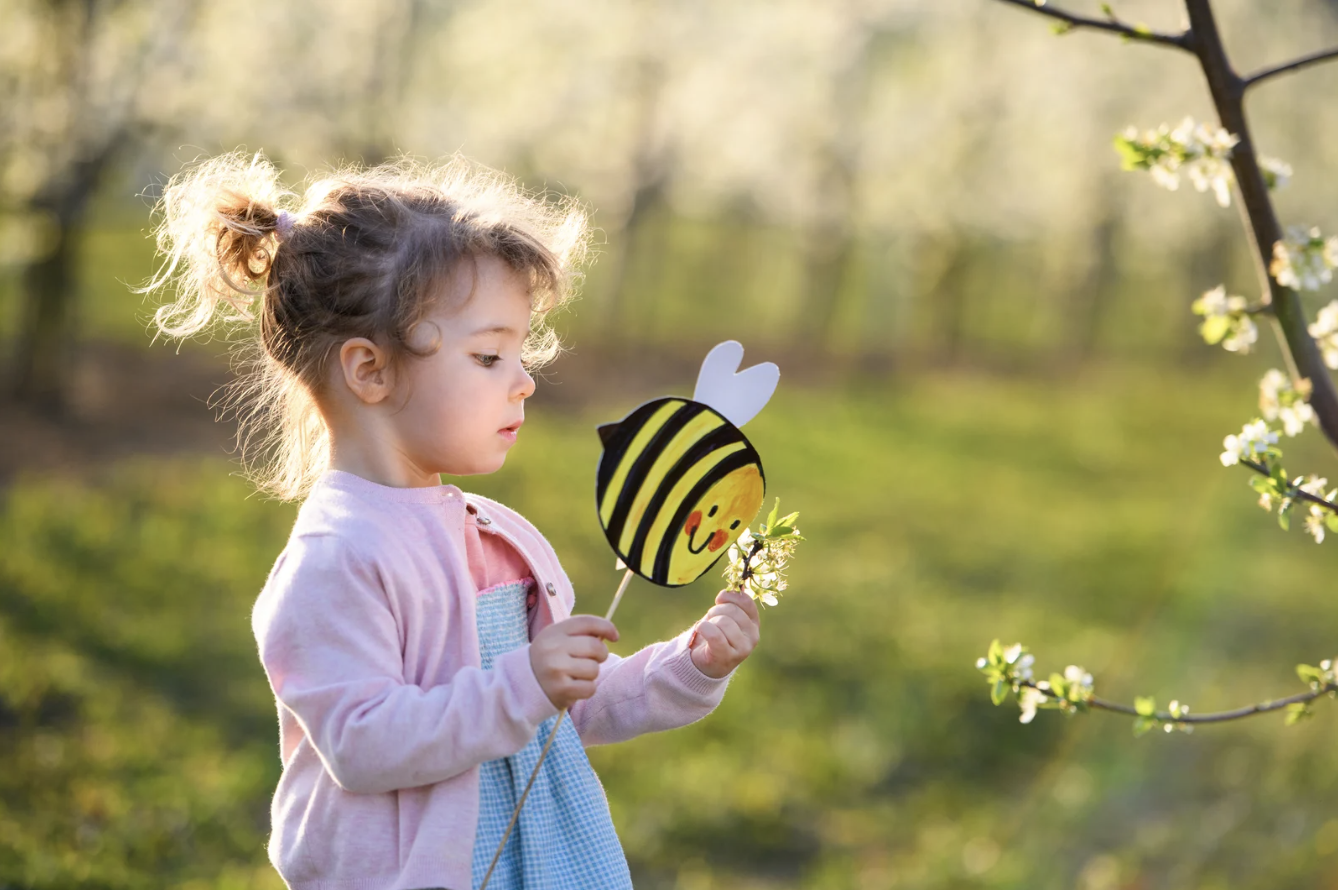 Should I Get My Child Tested for Insect Venom Allergies?