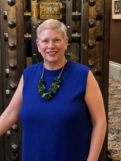 Anne Nusbaum, RN, BSN