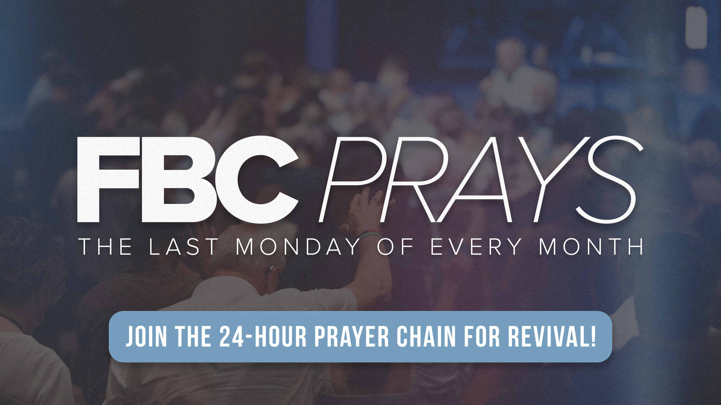 FBC Prays