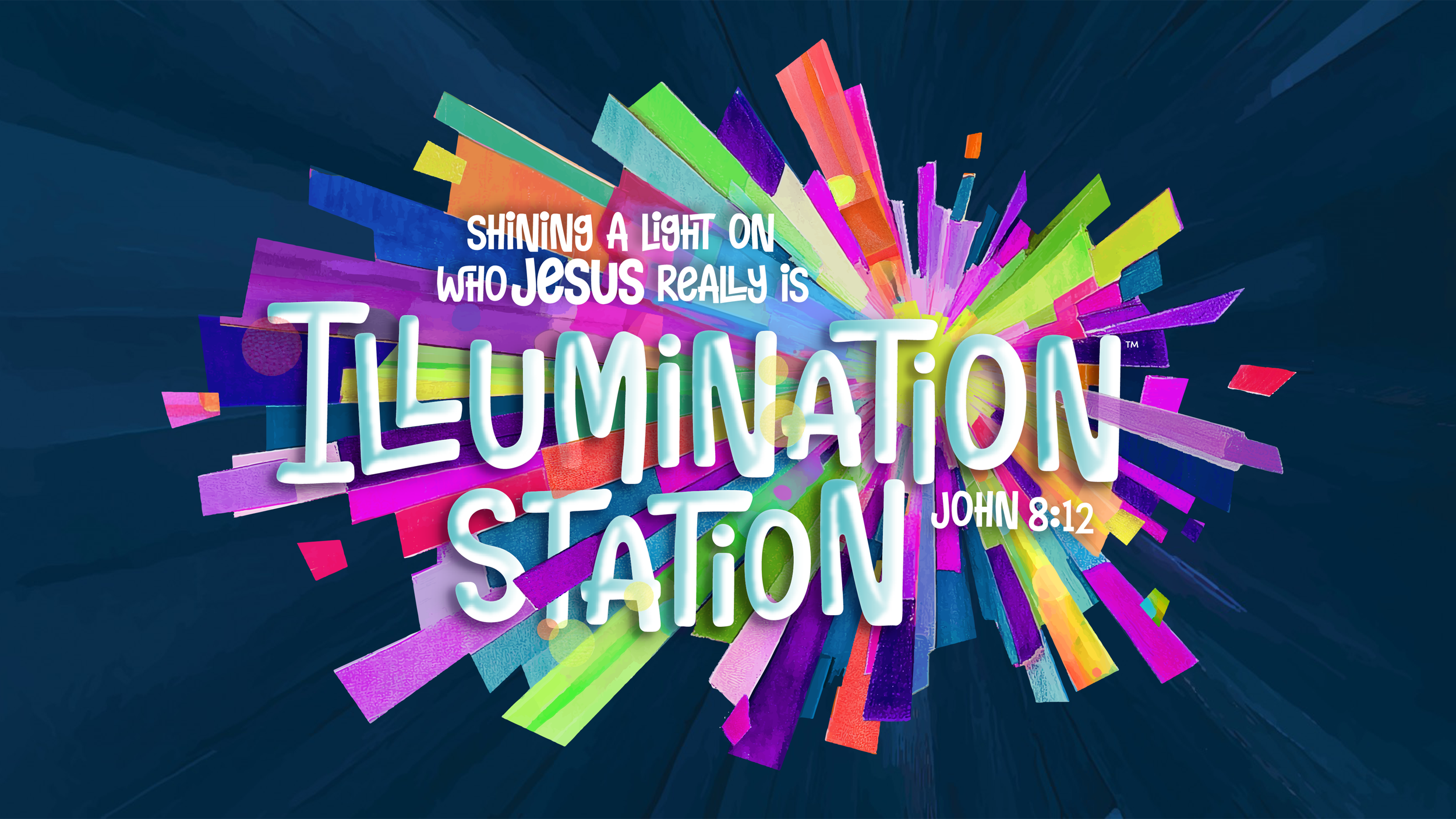 VBS 2026: Illumination Station