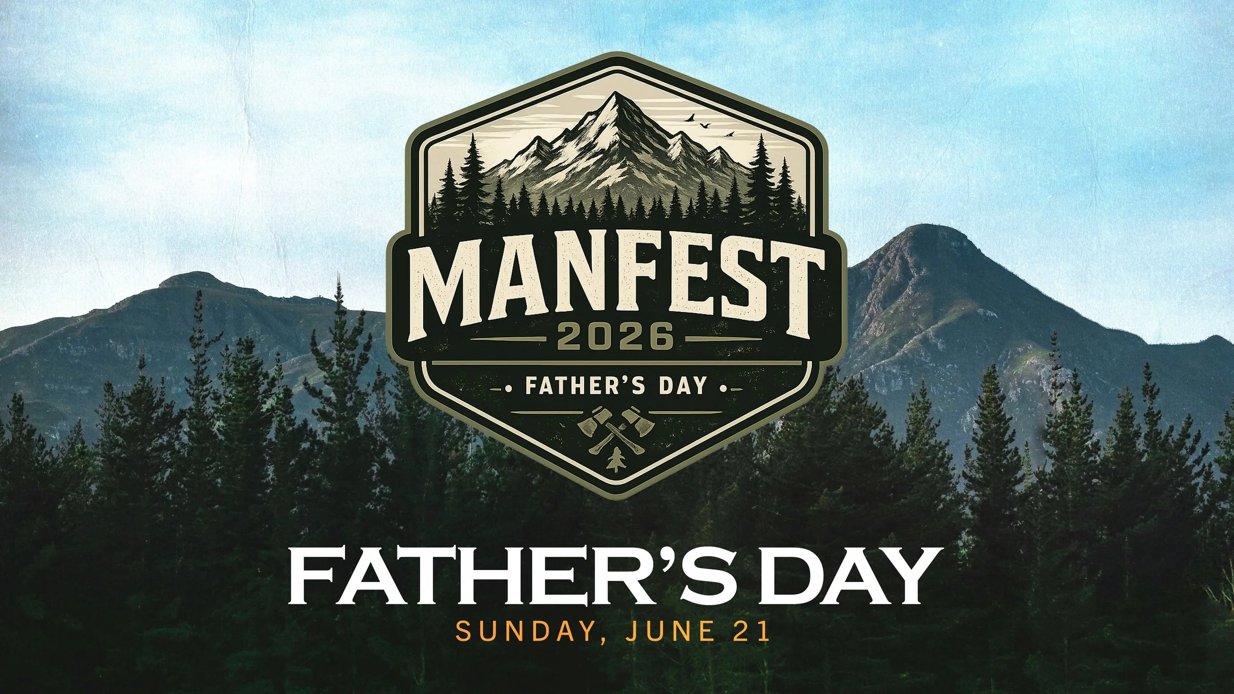 Man Fest 2026