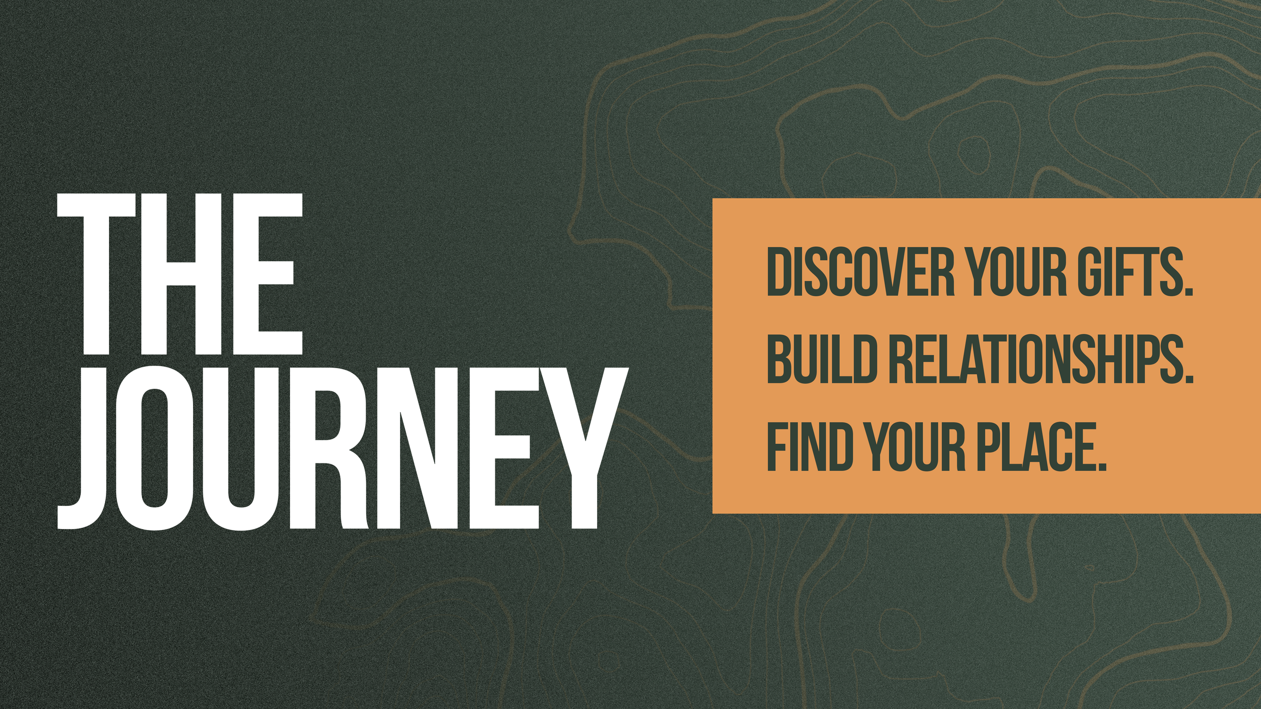 The Journey